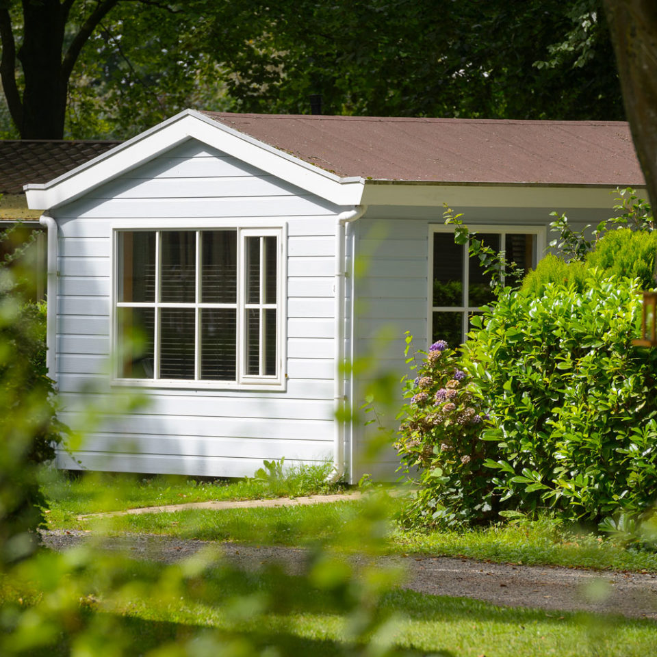 Luxe chalet huren in Limburg