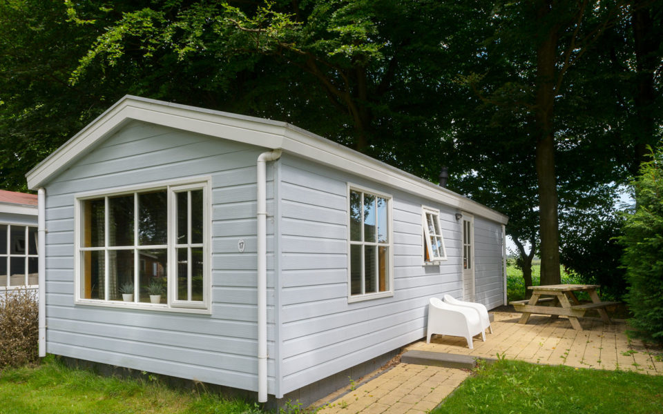 Luxe chalet huren in Limburg