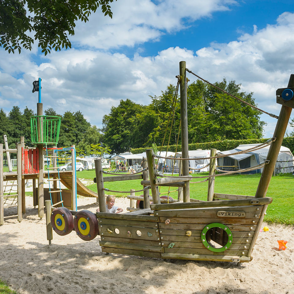 De gezelligste en kindvriendelijke camping van Limburg