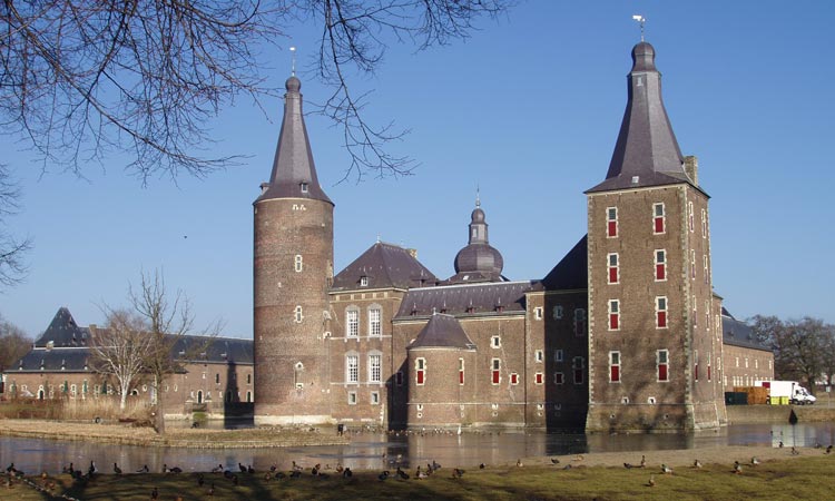 kasteel-limburg