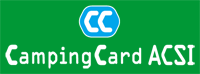 CampingCard logo
