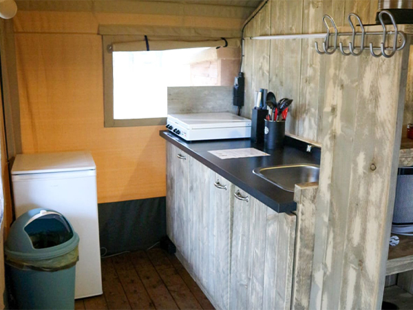 Accomocatie-huren---Camping-Mareveld