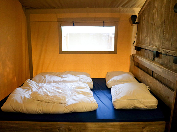 Tent-Huren-Camping-Mareveld